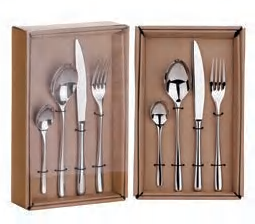 Presentation tray options — MCF-TG-0153