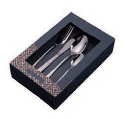 Window presentation box — MCF-TG-0155