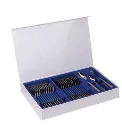 Cutlery set box — MCF-TG-2127