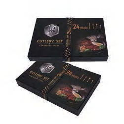 Printed gift box options — MCF-TG-2133