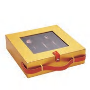 Gift box options — MCF-TG-2139