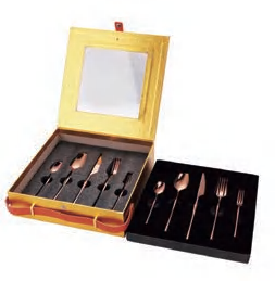 Gift box options — MCF-TG-2139