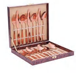 Cutlery case — MCF-TG-3013