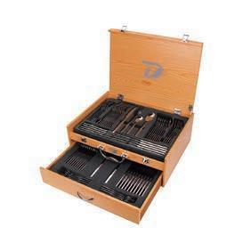 Wood-look case — MCF-TW-1044