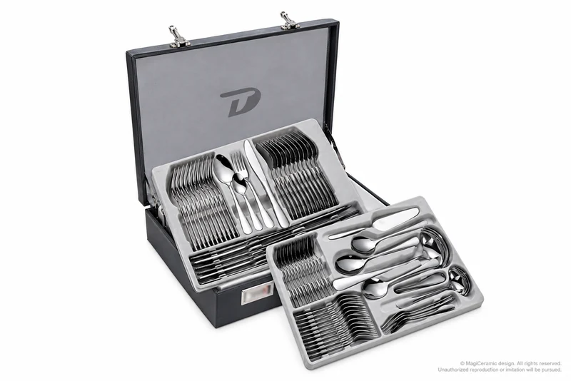 MCF-TL-0025B AI-enhanced packaging reference based on the original catalogue photograph